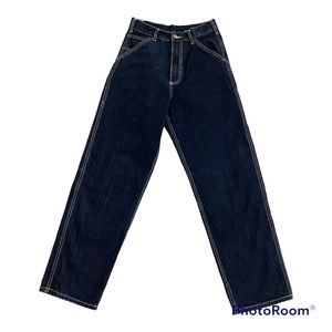 Brandy Melville baggy jeans!